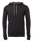 BELLA + CANVAS® Unisex Sponge Fleece Hoodie Sweatshirt - 3719